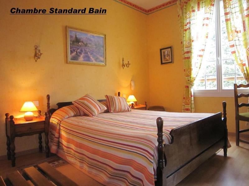 Hostellerie De La Bouriane Gourdon-en-quercy Exteriör bild